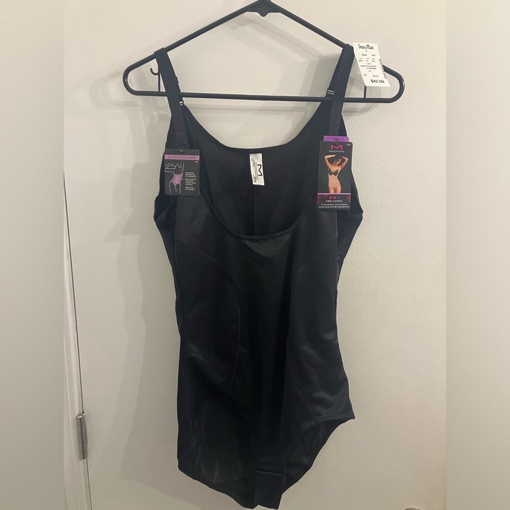 Maidenform All Over Solutions